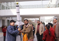 C.B.S.E REGIONAL SCIENCE EXHIBITION