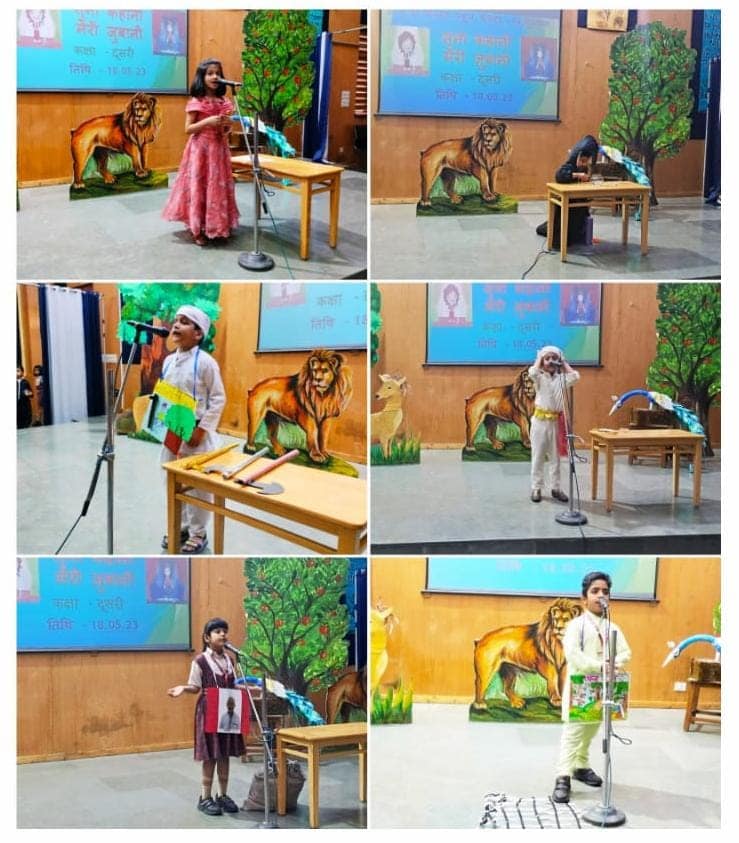 Ek Kauwa Pyaasa tha Poem | एक कौवा प्यासा था - 3D Animation Hindi Nursery  Rhymes for Children | Hello #kids! Watch Ek Kauwa Pyaasa tha (एक कौवा  प्यासा था) - 3D #